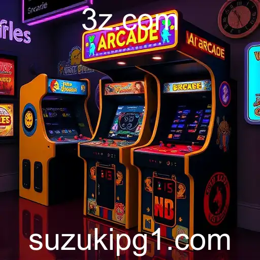 Arcade Games