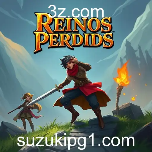 Revolução nos Jogos Online com Suzukipg