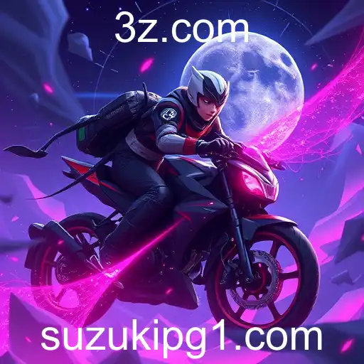 Suzukipg: Revolução nos Jogos Online em 2026
