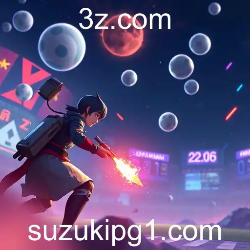 O Impacto de 'Suzukipg' na Comunidade de Jogos Online