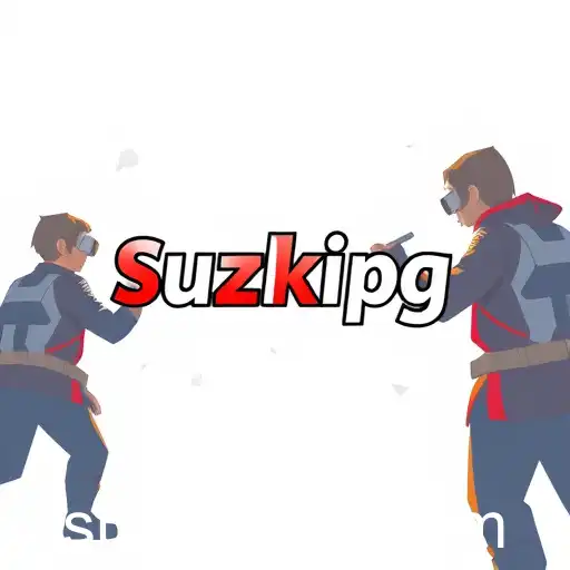 Suzukipg: O Futuro dos Jogos Online no Brasil