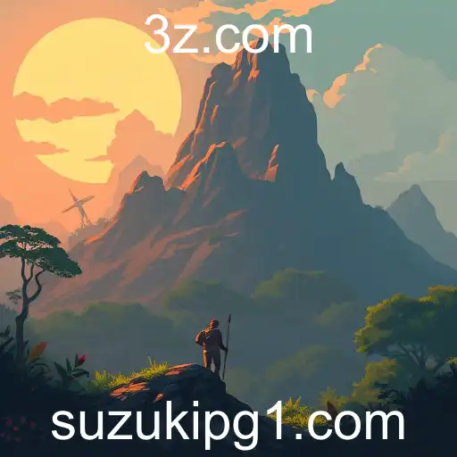 Suzukipg Cresce no Cenário dos Jogos Online