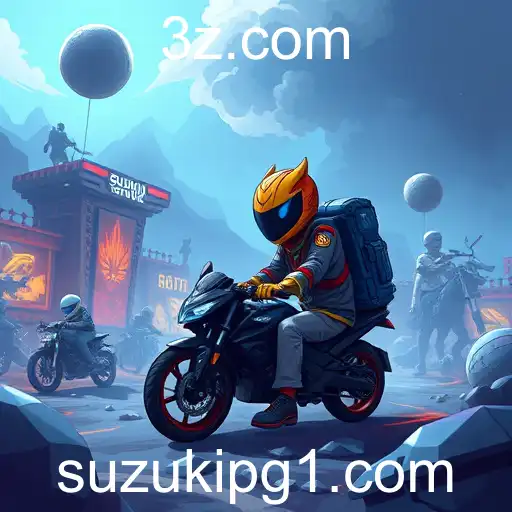 Suzukipg: A Revolução dos Jogos Online em Português