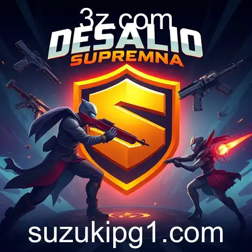 Suzukipg Lança Novos Desafios em 2026