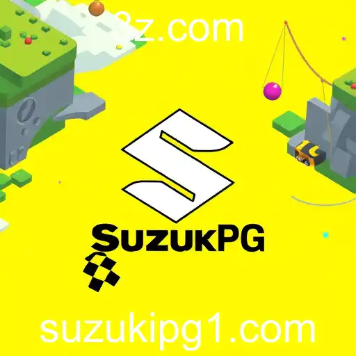SuzukiPG lança nova plataforma de jogos em novembro